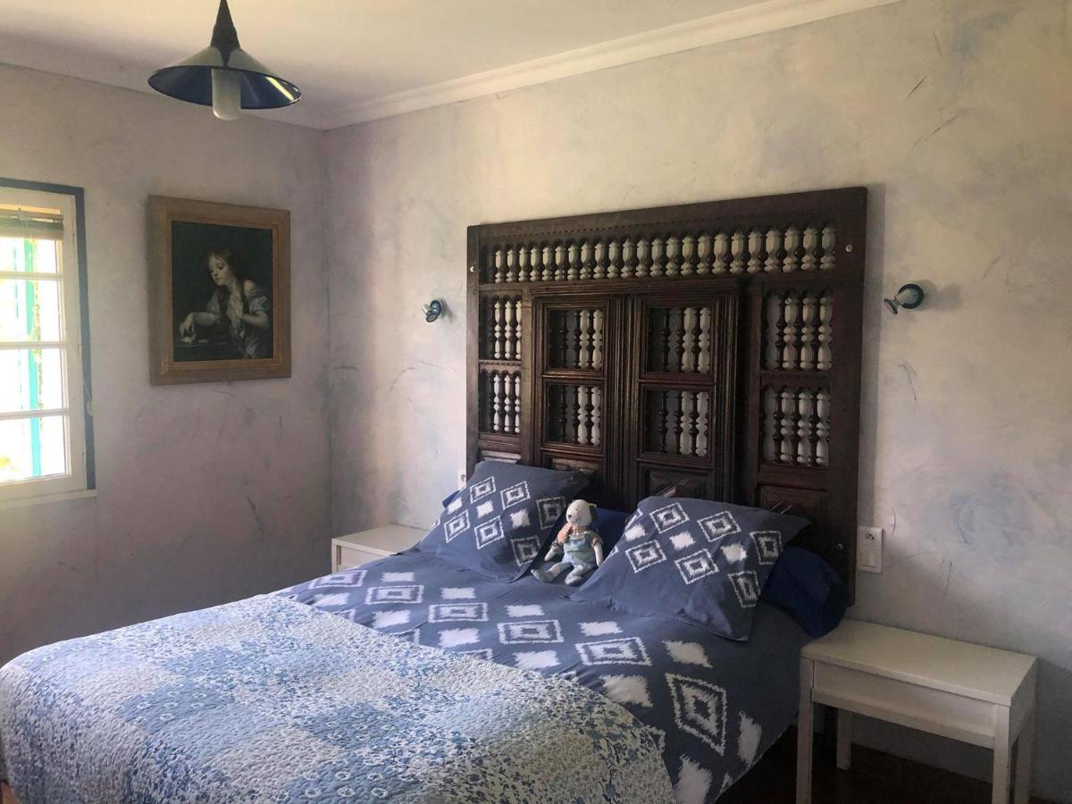 Mas De La Croix Hotel Saint-Christol-lès-Alès Kültér fotó