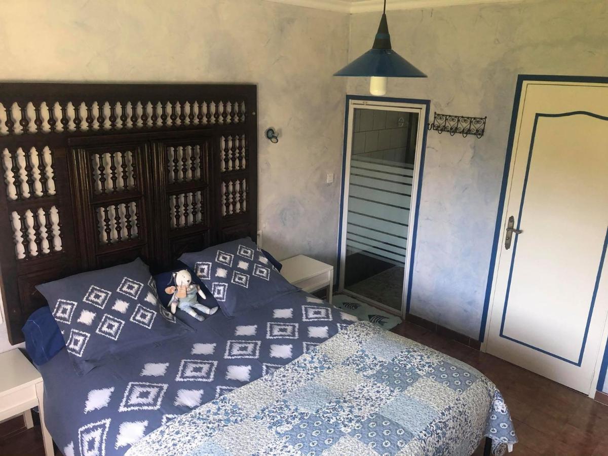 Mas De La Croix Hotel Saint-Christol-lès-Alès Kültér fotó